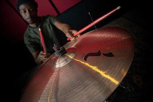 Zildjian ILHESSP I Essentials Plus Cymbal Pack